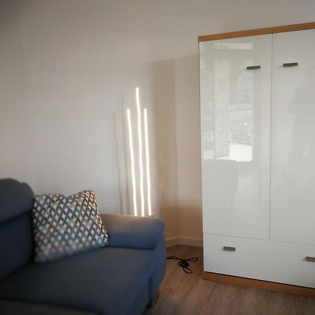 Komfort-Wohnung 03 Fehmarnbrise Burg auf Fehmarn Exteriör bild
